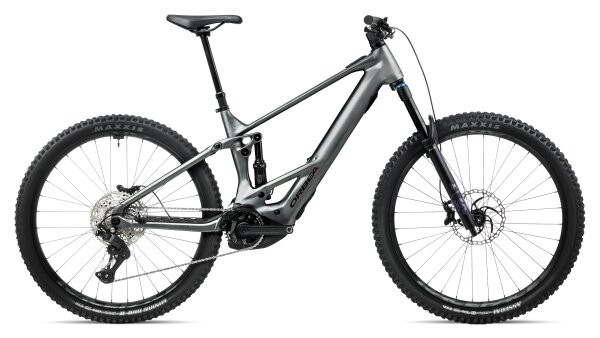 Orbea WILD TR H10 - 2027