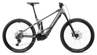 Orbea WILD TR H10 - 2027