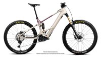 Orbea WILD TR H10 - 2027