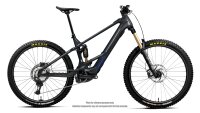 Orbea WILD TR M20 - 2027