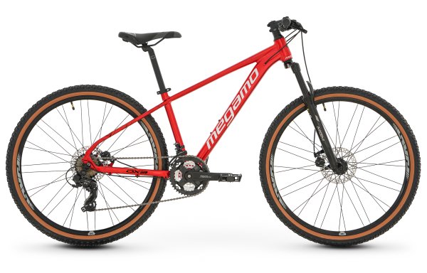 Megamo DX3 - 2027