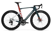Megamo Pulse 00 SLR - 2027