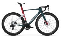 Megamo Pulse 07 SLR - 2027