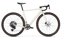 Megamo Megamo Silk 04 SLR - 2027