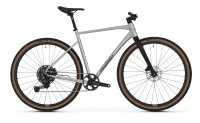 Megamo Jakar 30 Flat-Bar - 2027