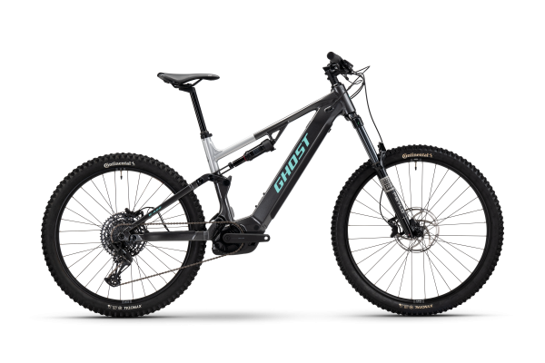GHOST E-ASX UNIVERSAL - 2026
