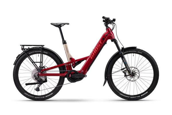 GHOST E-ASX ESSENTIAL LOW EQ - 2026