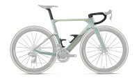 Orbea ORCA AERO OMX - 2027