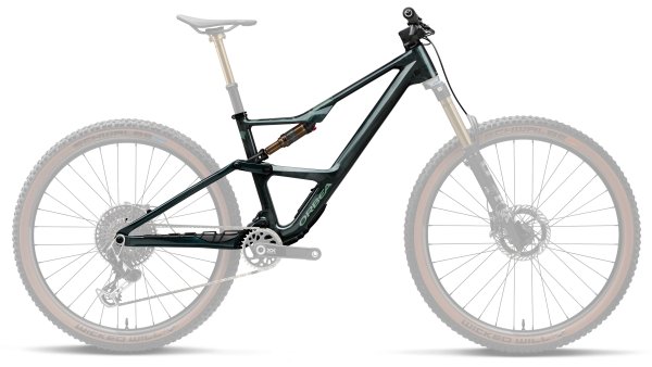 Orbea OCCAM OMR SL+IL R+K - 2027