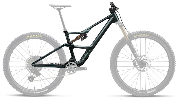 Orbea OCCAM OMR LT+X 2P FK - 2027