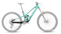 Orbea RALLON 442 ENDURO - 2027
