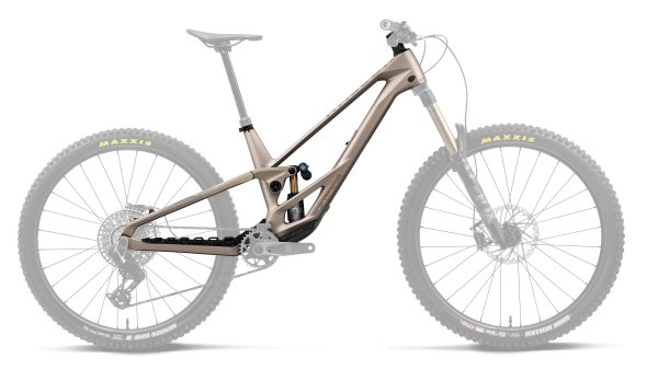 Orbea RALLON 450 ENDURO - 2027