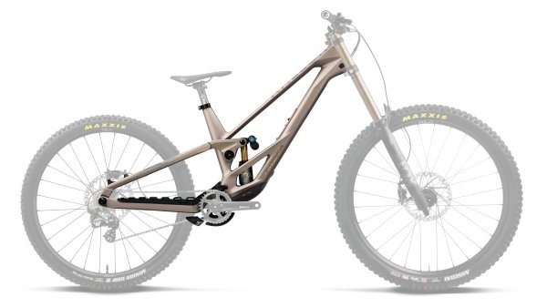 Orbea RALLON 450 DH - 2027