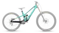 Orbea RALLON 450 DH - 2027