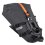 Ortlieb SEAT-PACK Quick Release 7,5L