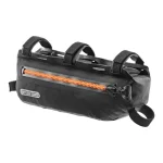 Ortlieb Frame-Pack Toptube 3L black
