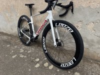 Orbea TERRA RACE M31eLTD 1X - 2027 - Leeze Special