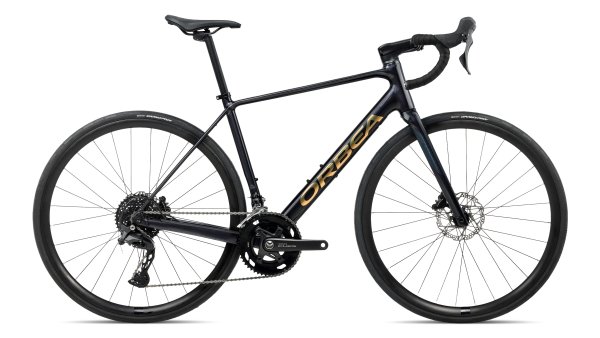 Orbea AVANT H50