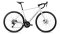 Orbea AVANT H40