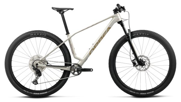 Orbea ALMA M50
