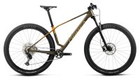 Orbea ALMA M50