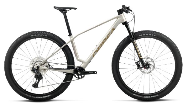 Orbea ALMA M30