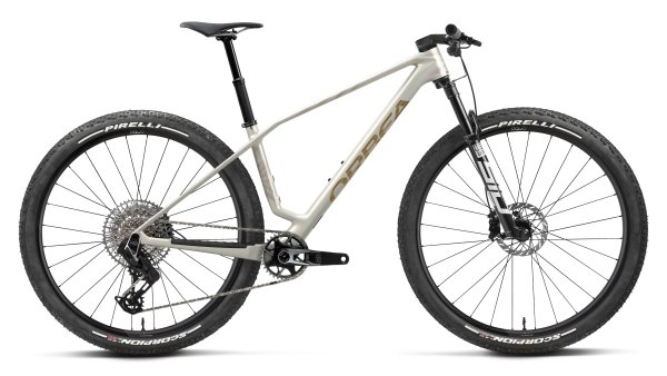 Orbea ALMA M-TEAM AXS