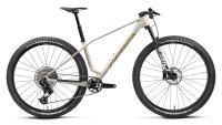 Orbea ALMA M-TEAM AXS