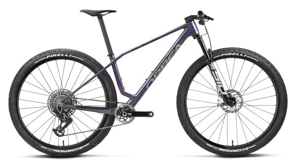 Orbea ALMA M-LTD