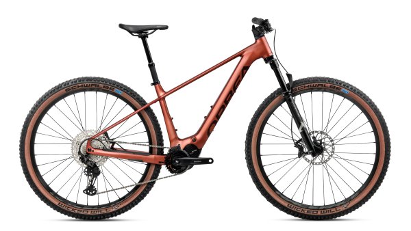 Orbea URRUN 10