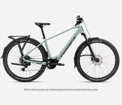 Orbea KEMEN ADV 30