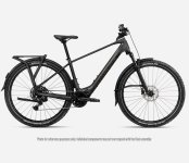 Orbea KEMEN ADV 30