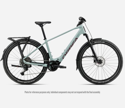 Orbea KEMEN ADV 20
