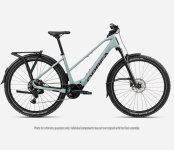 Orbea KEMEN ADV 30 MID