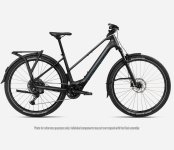 Orbea KEMEN ADV 20 MID