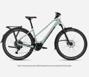 Orbea KEMEN ADV 20 MID