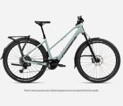Orbea KEMEN ADV 10 MID