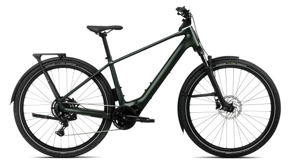 Orbea KEMEN TOUR 30