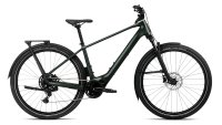Orbea KEMEN TOUR 30