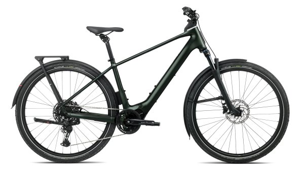Orbea KEMEN TOUR 20
