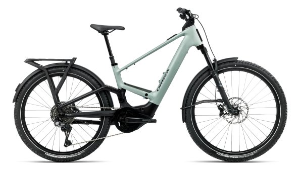 Orbea MUGA 20