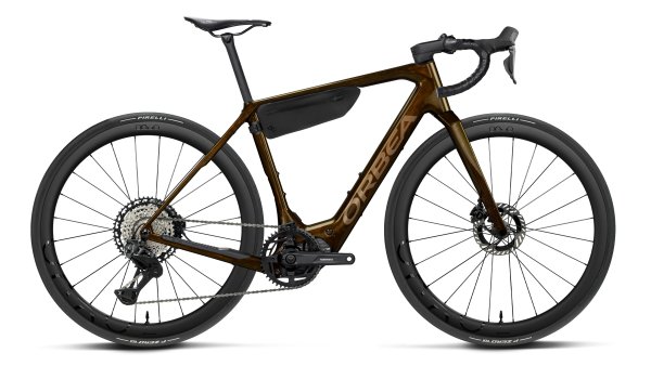 Orbea DENNA M10i