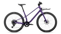 Orbea VECTOR 25