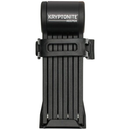Kryptonite Keeper Mini Faltschloss 80cm