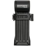 Kryptonite Keeper Mini Faltschloss 80cm