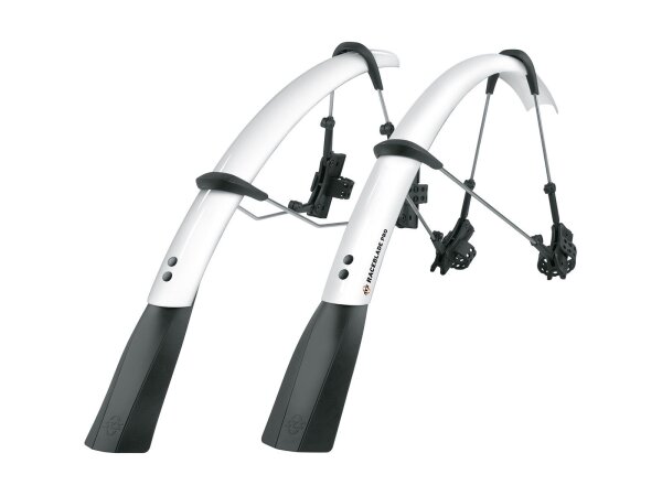 SKS Raceblade Pro Set weiß