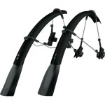SKS Raceblade Pro Set schwarz/matt