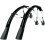 SKS Raceblade Pro XL schwarz