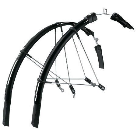 SKS Raceblade Long schwarz