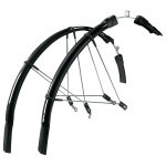 SKS Raceblade Long schwarz